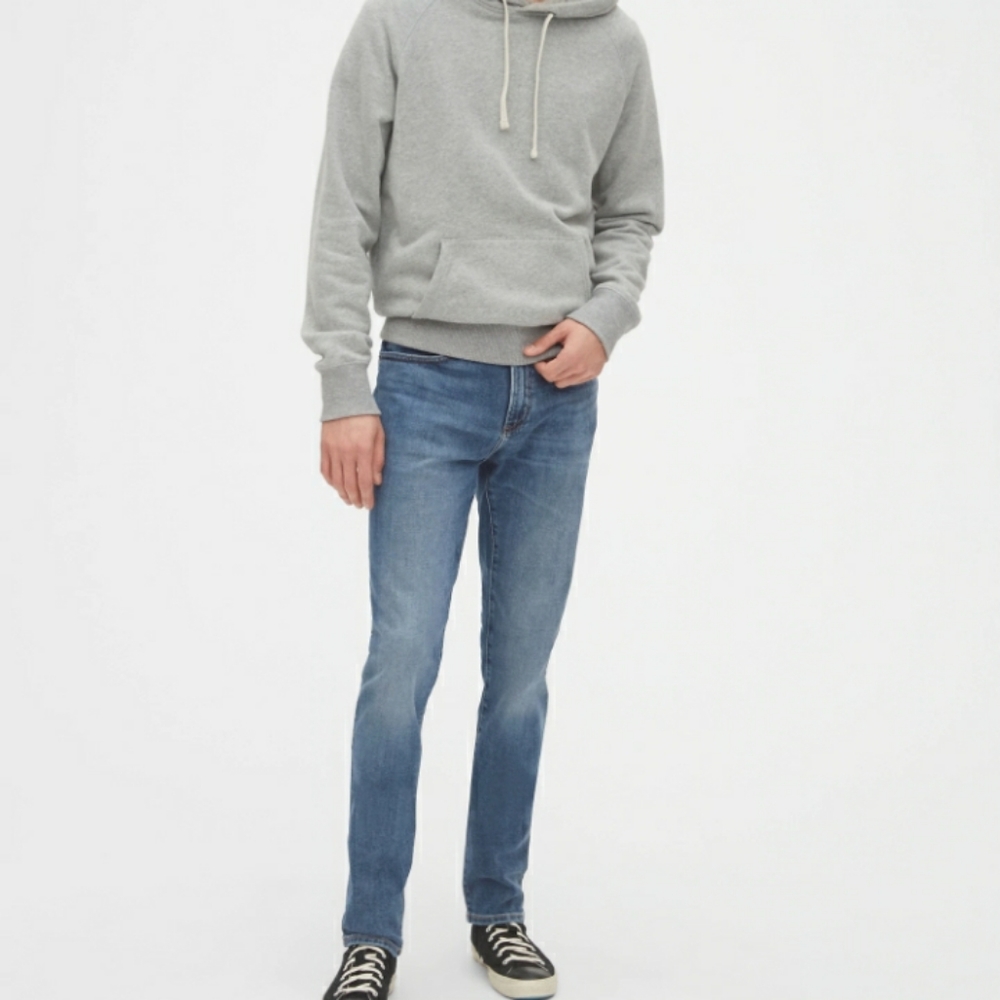 GAP Jeans